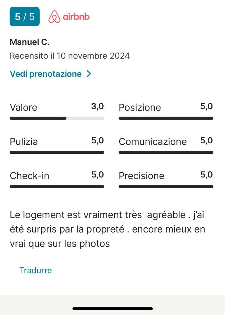 Rec francese